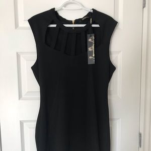 Kardashian Kollection bodycon dress
